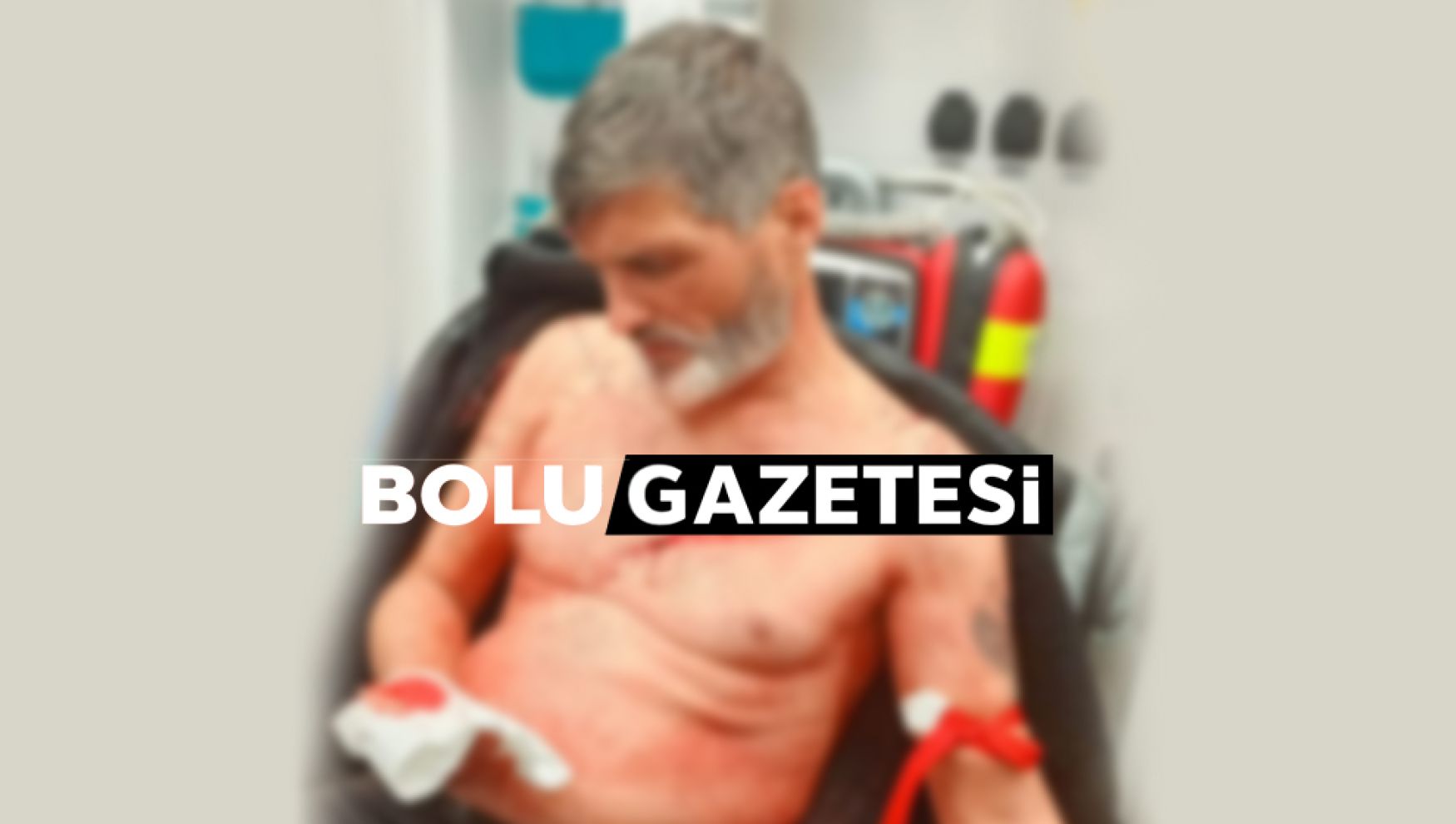 Birlikte alkol aldığı arkadaşı tarafından bıçaklandı