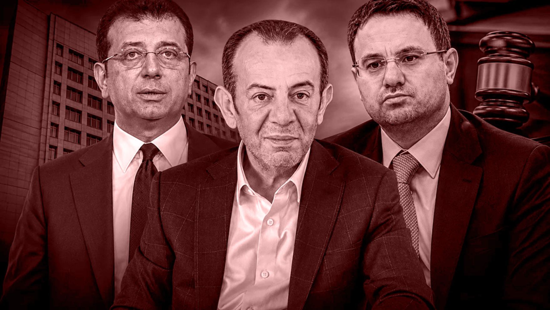 Fatih Atik'ten Tanju Özcan iddiası: “Ekrem hırsızını ne zaman alıyorsunuz?”