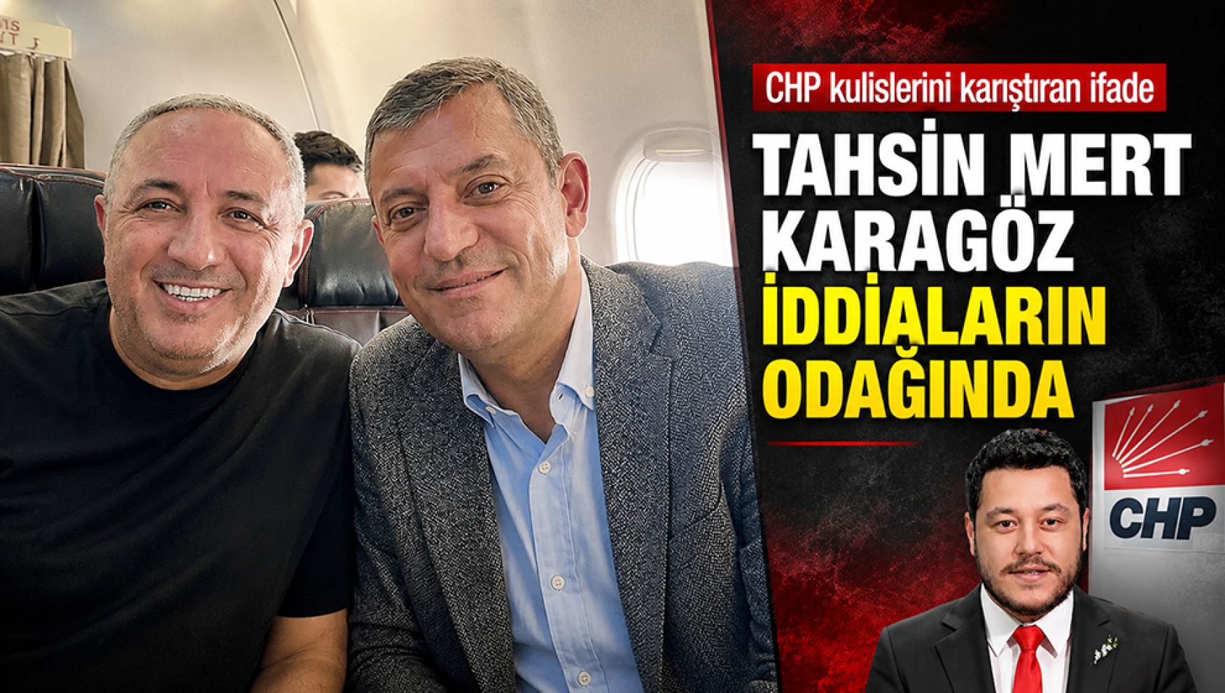 Kurultay pazarlığında Bolu detayı: “İl başkanlarını koordinasyon merkezine götürdüm”