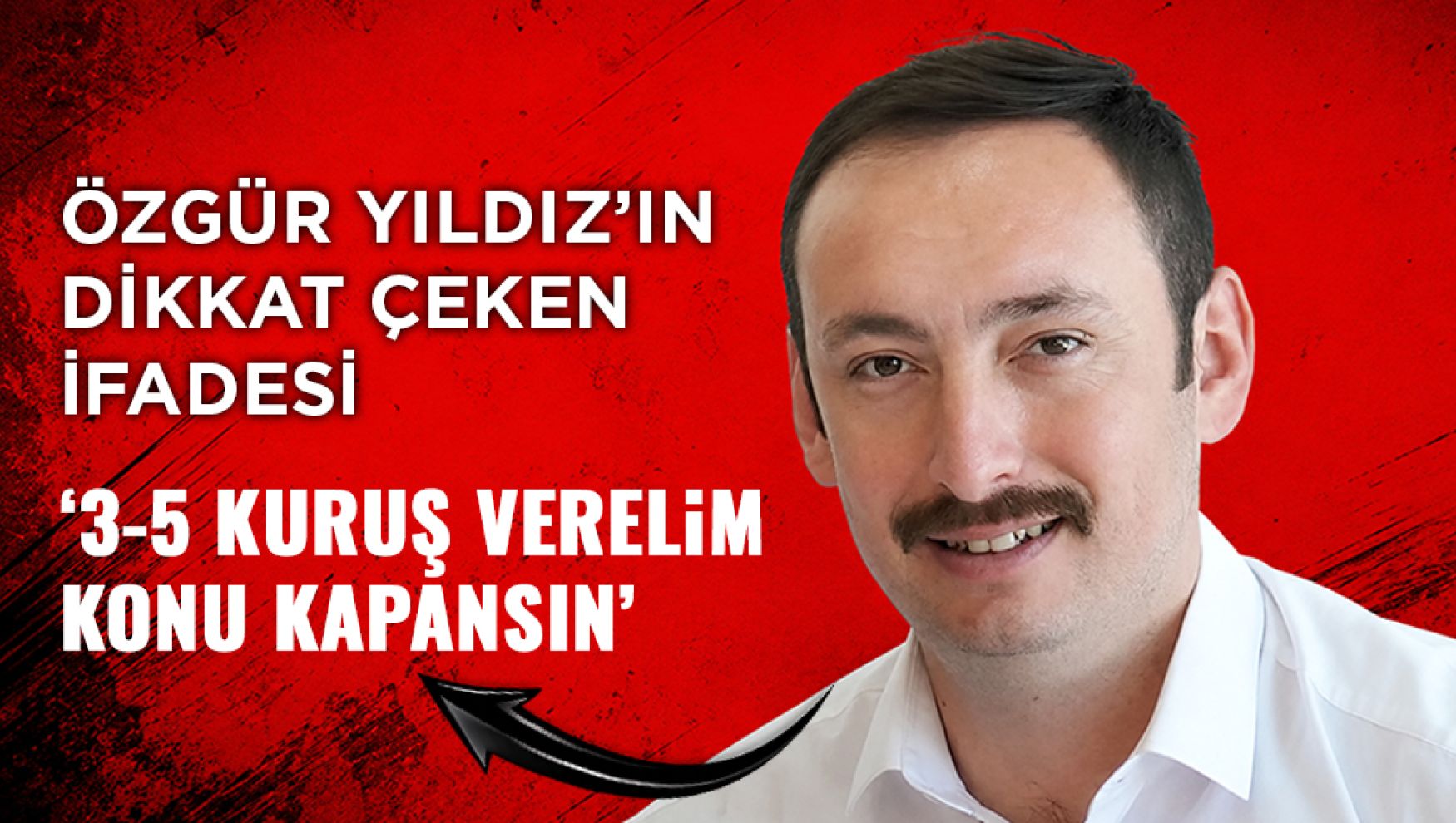Özel Kalem Müdürü'nün ifadesi Bolu gündemine oturdu