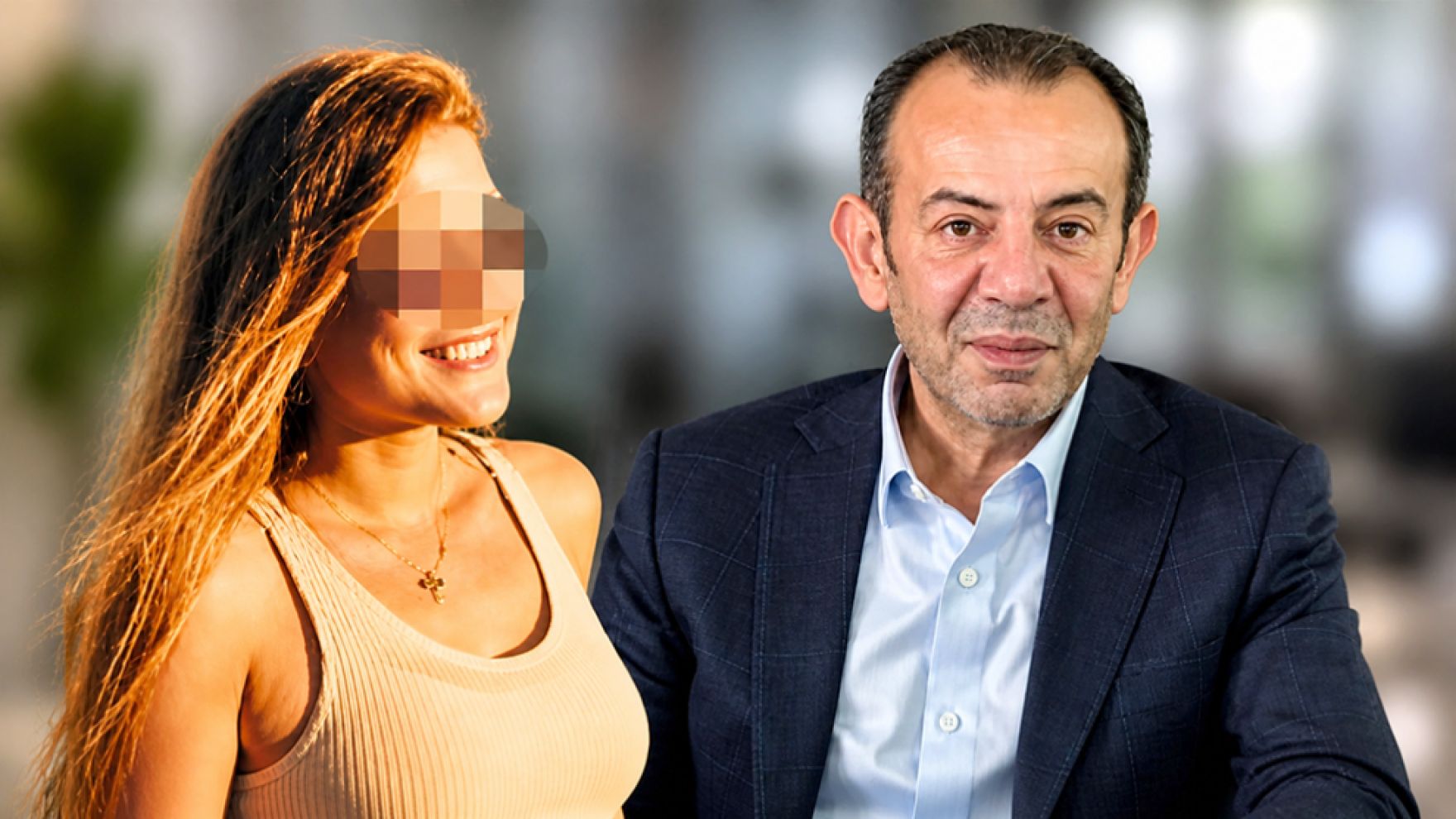 Tanju Özcan'ın tam savunması ortaya çıktı: “Akın Gürlek'i aradım… eşime özür borcum var”