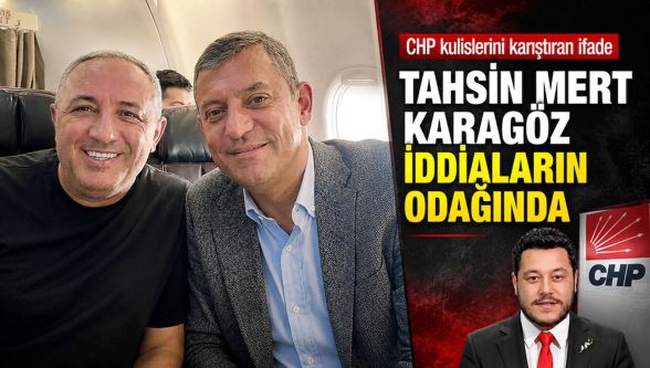 Kurultay pazarlığında Bolu detayı: “İl başkanlarını koordinasyon merkezine götürdüm”