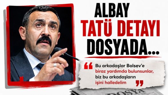 178 sayfalık iddianamede dikkat çeken bölüm: Mustafa Altındal dosyası ana davaya girdi