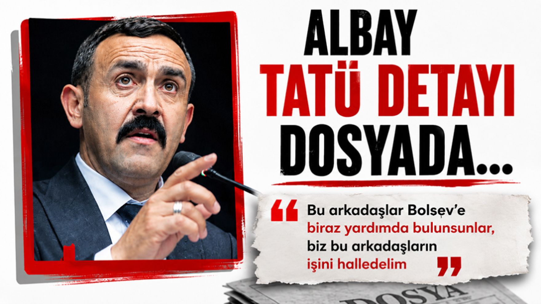 178 sayfalık iddianamede dikkat çeken bölüm: Mustafa Altındal dosyası ana davaya girdi
