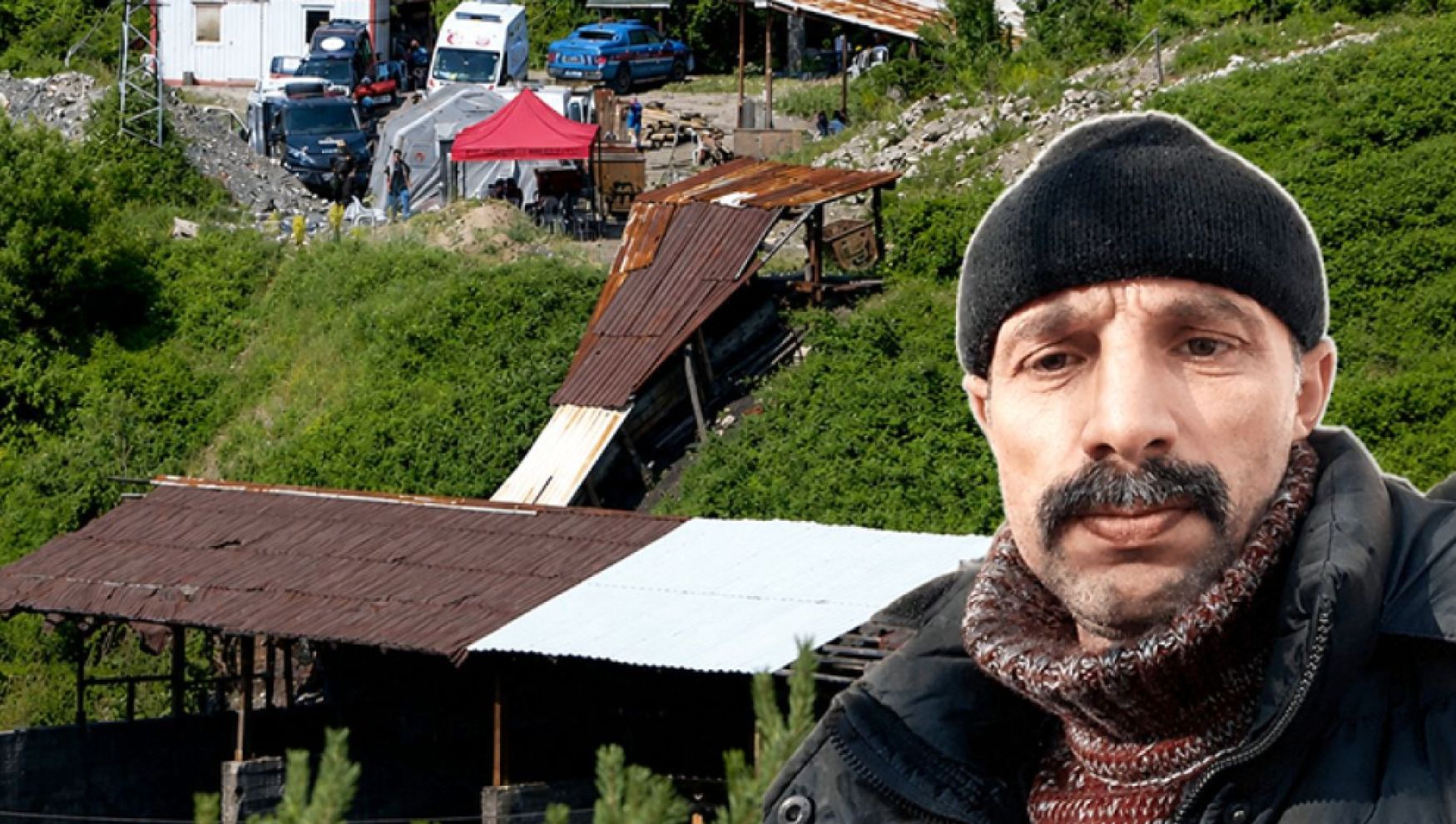 6 gün sonra acı haber geldi