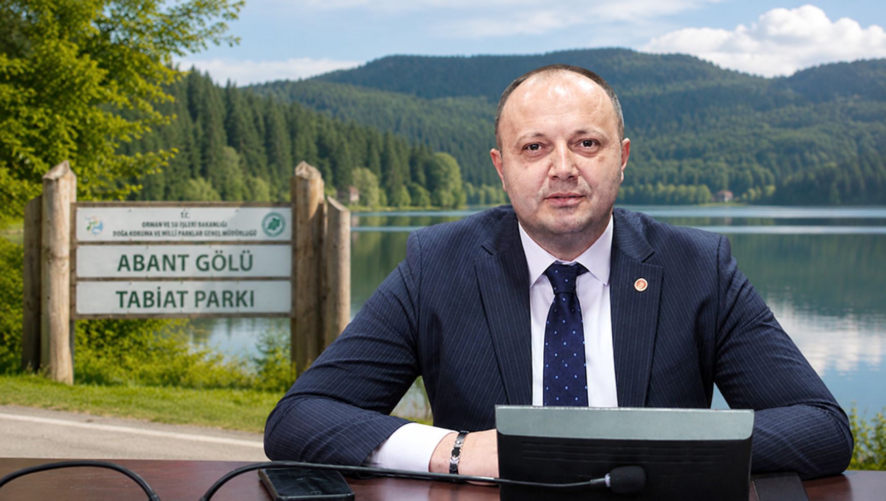 İsmail Akgül, Abant’taki HGS uygulamasını yeniden Meclis gündemine taşıdı