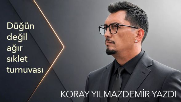 Yanlış kişiye davetiye göndermek