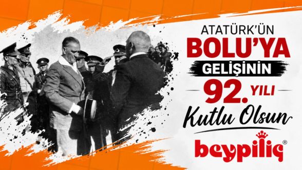 Beypiliç'ten 17 Temmuz kutlaması