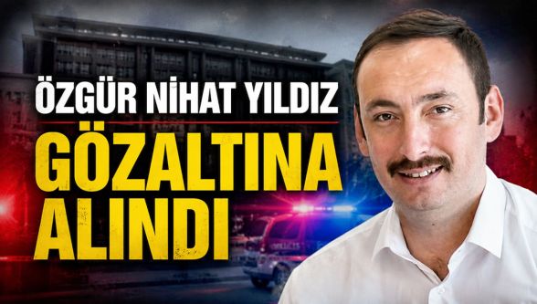 Bolu Belediyesi soruşturmasında yeni dalga! 10 gözaltı