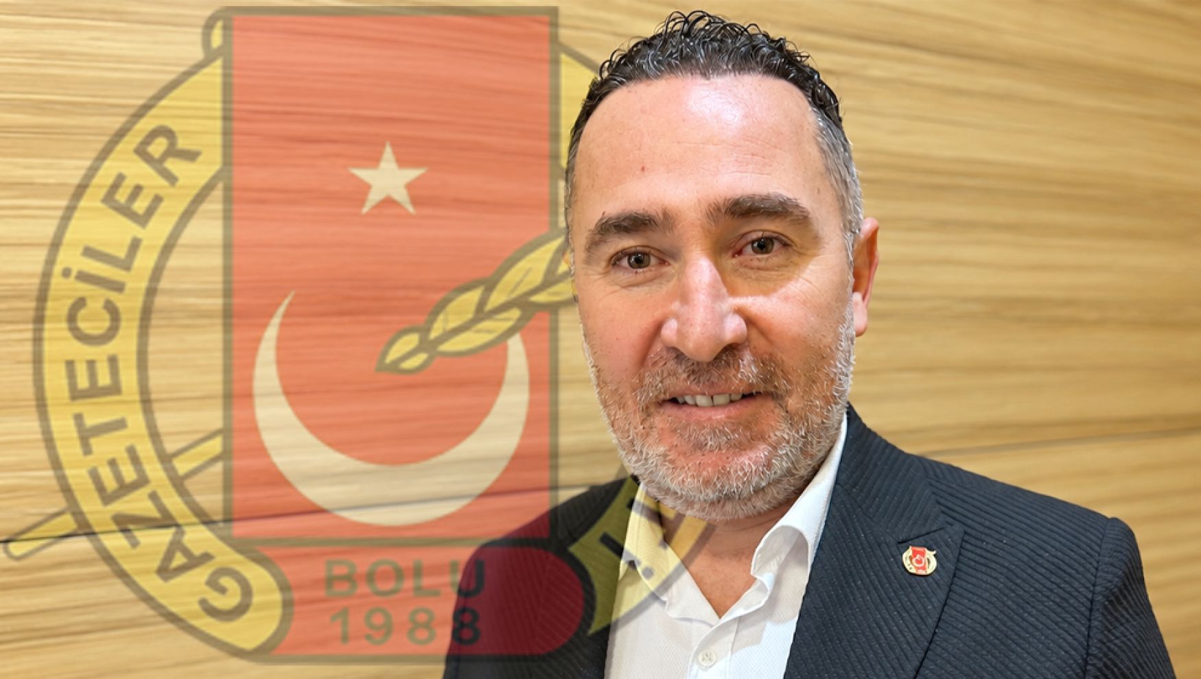 BGC Başkanı Mert Minisker: 