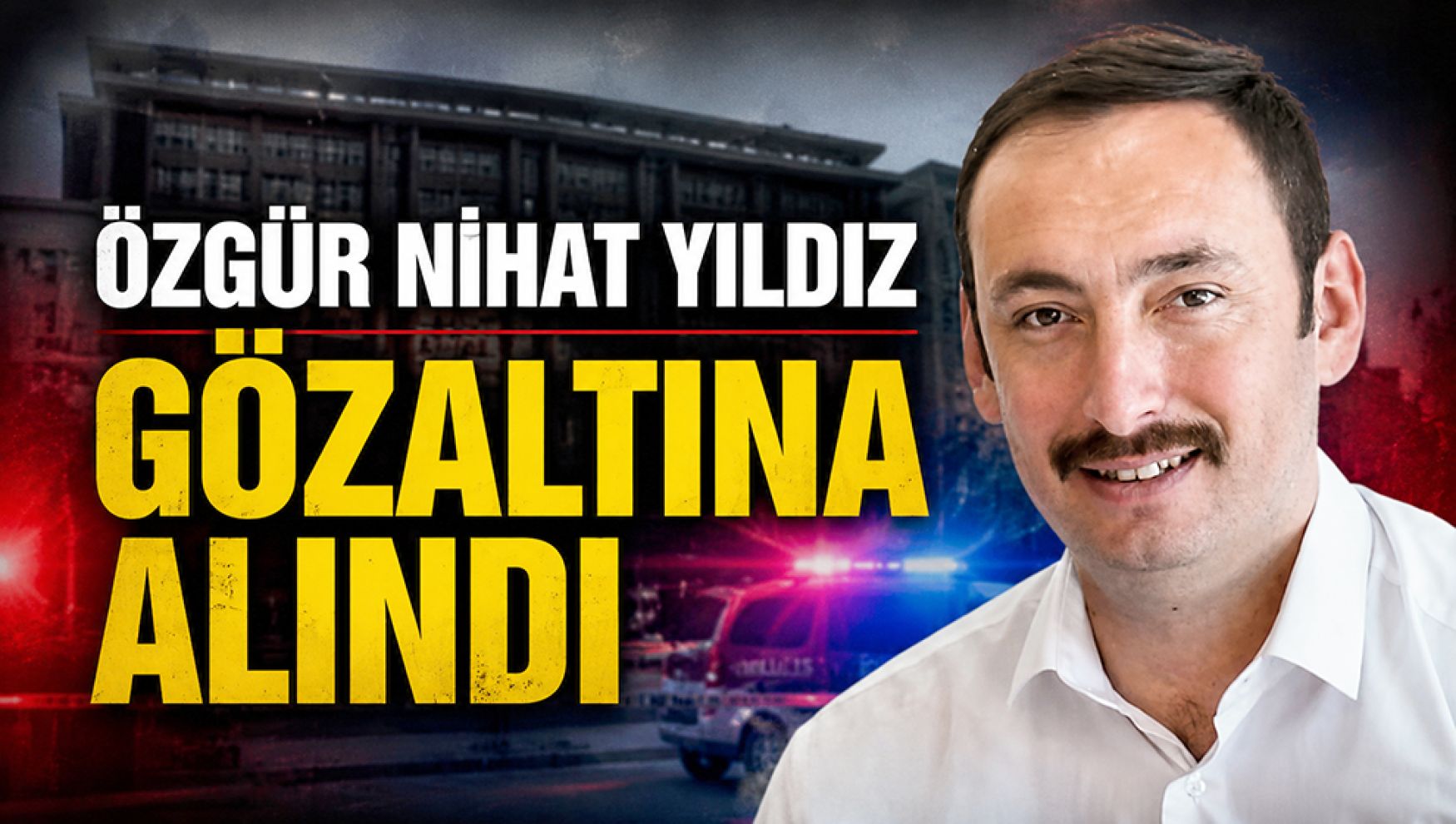Bolu Belediyesi soruşturmasında yeni dalga! 10 gözaltı