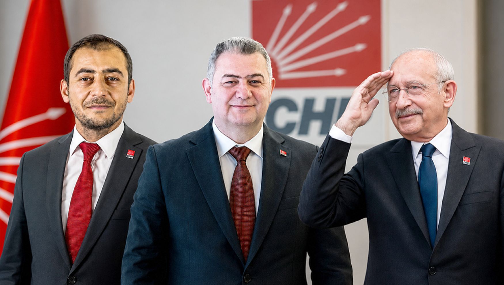 CHP Bolu'da kriz büyüyor ! Çetin Uç'tan 