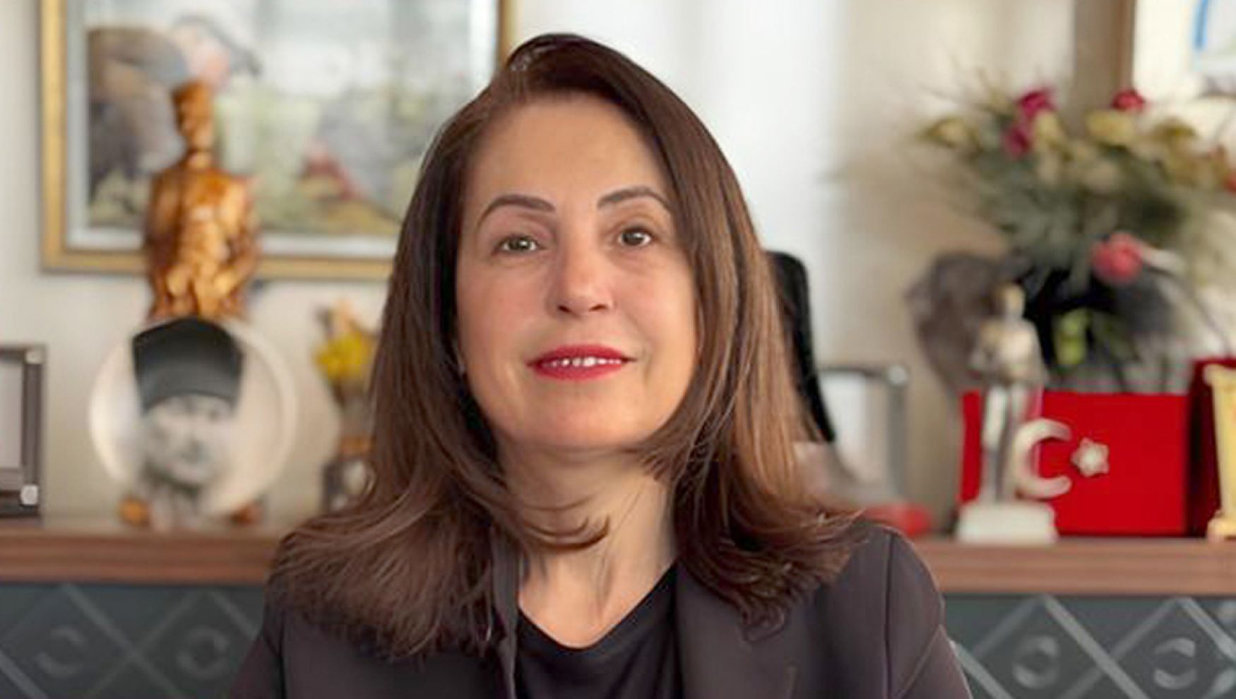 Ev hapsi kaldırıldı, görevine döndü! İşte Bolu Belediyesi'nin yeni görev dağılımı