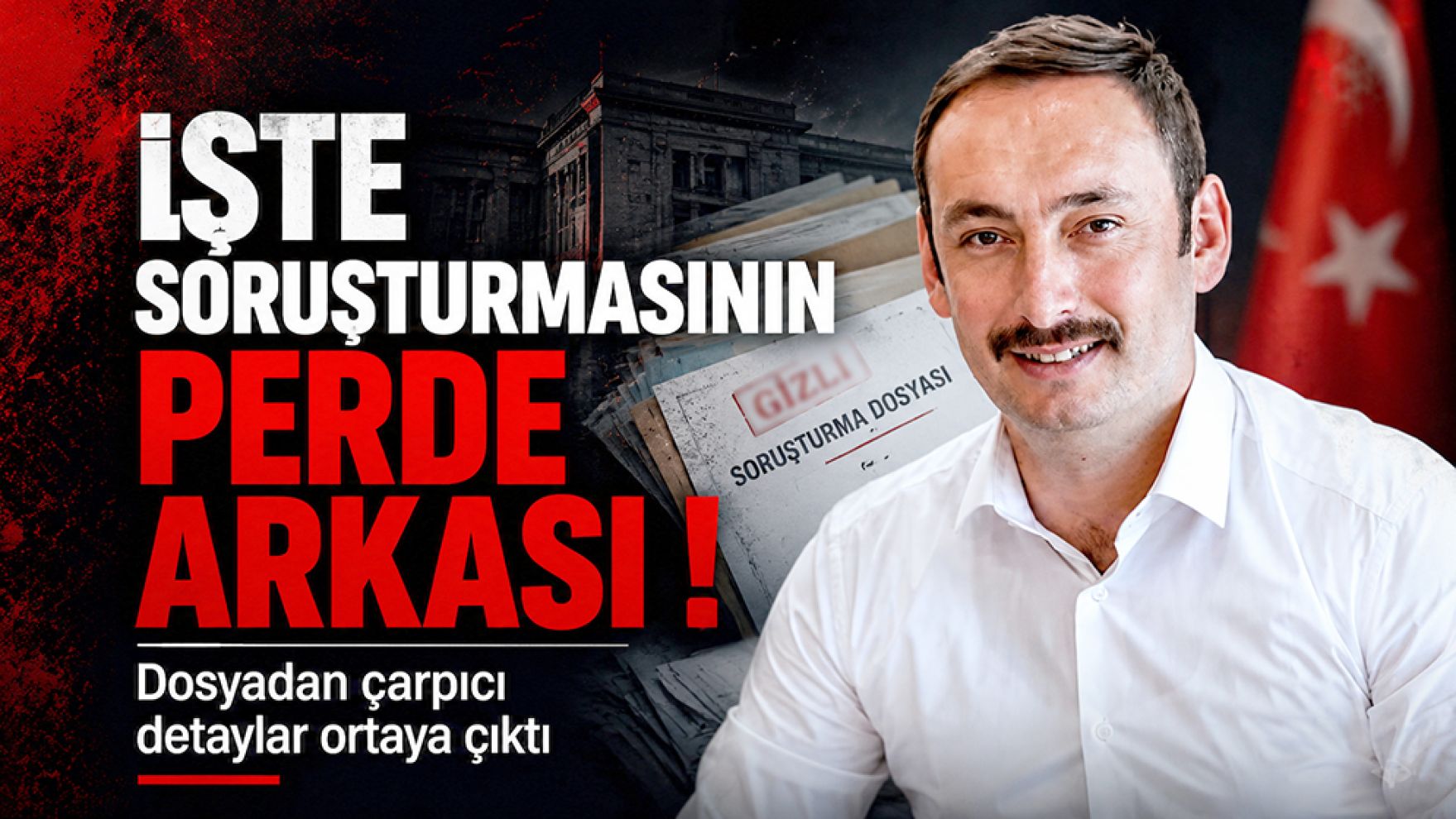 İşte Boltur soruşturmasının perde arkası! Dosyadan çarpıcı detaylar çıktı