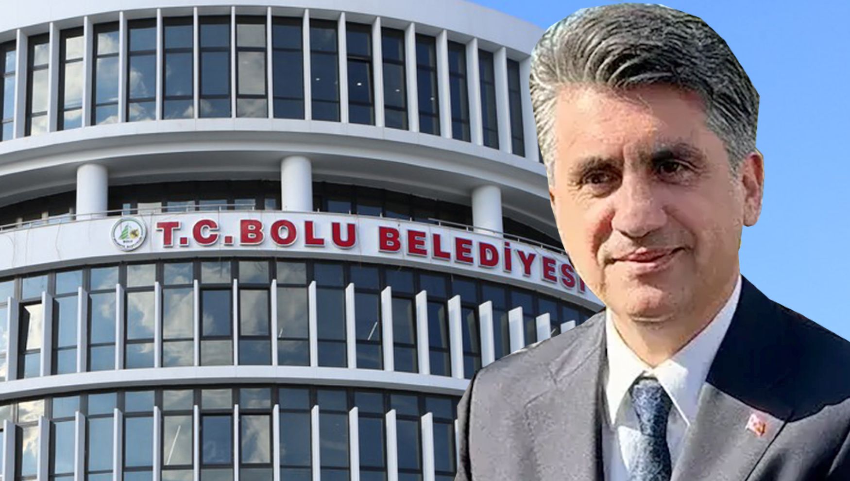 Bolu Valiliği yargıya taşıdı! Mahkemeden belediyenin itfaiye raporu kararına durdurma