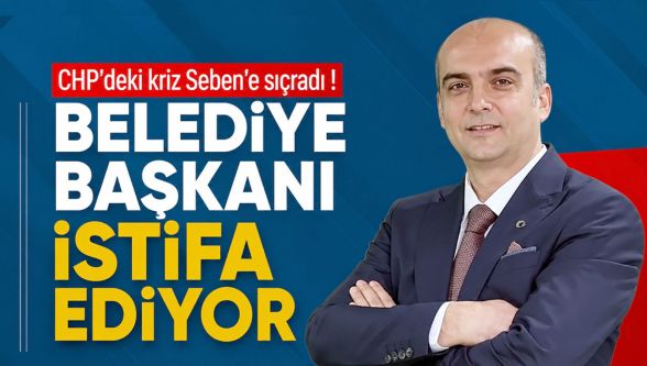 CHP kulisleri bu iddiayla çalkalanıyor ! Uygar Oturakdaş istifa ediyor