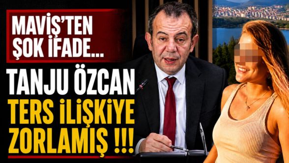 Mahkemede çarpıcı ifade: "Rızam yoktu, ters ilişkiye zorladı"