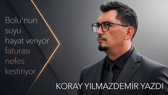 Suyun memleketinde en pahalı musluk