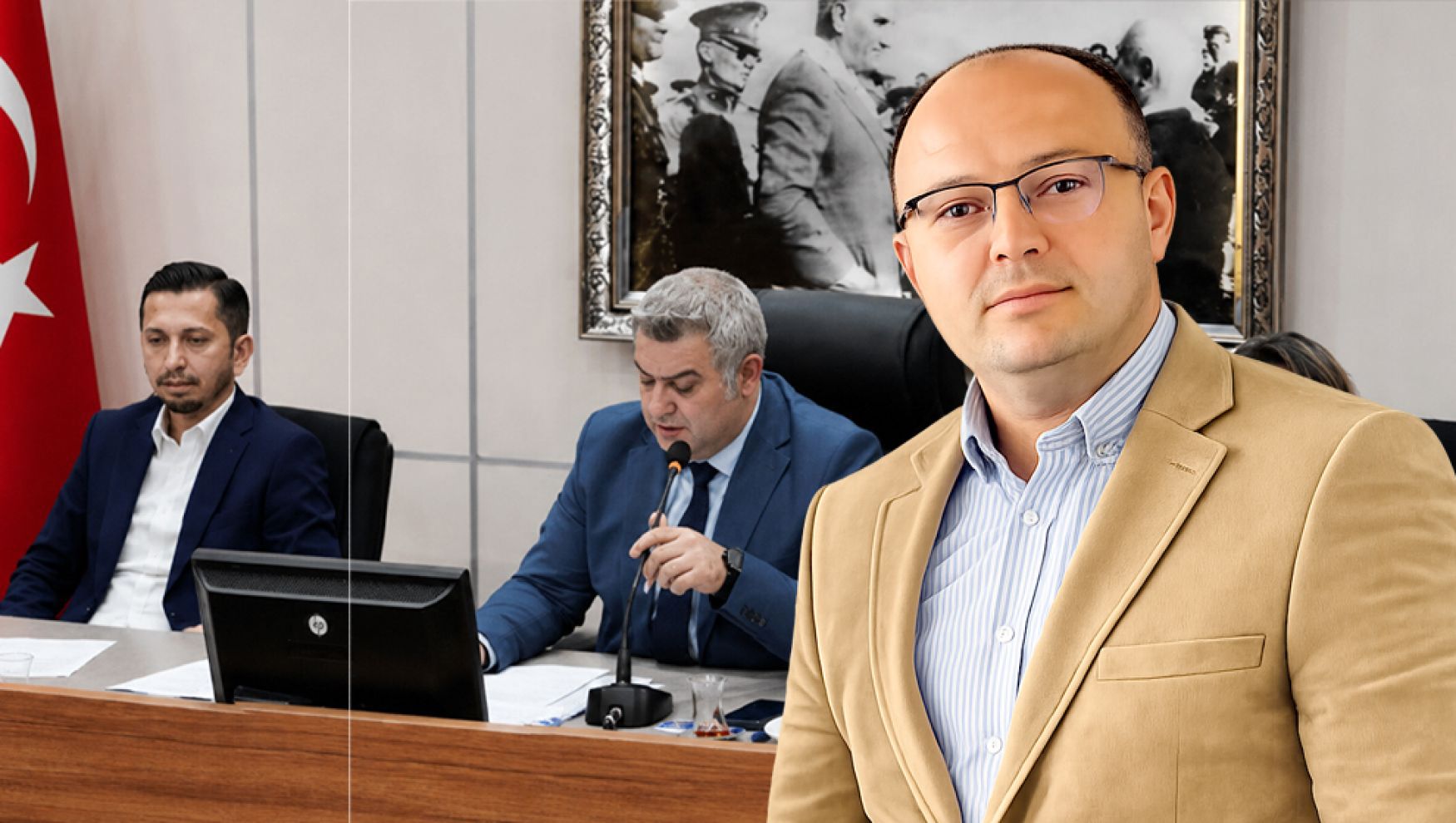 İsmail Akgül'den Bolu Belediyesi'ne peş peşe kritik sorular!