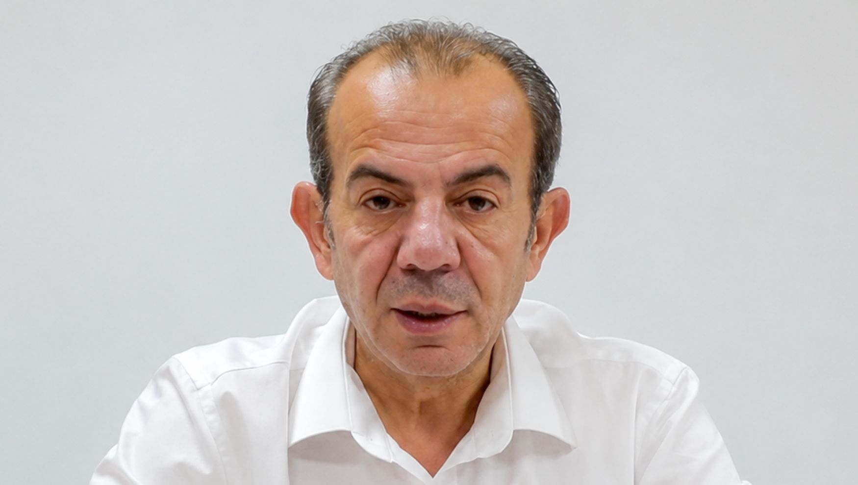 Tanju Özcan'ın yargılandığı rüşvet ve irtikap davasında 2. celse 7 Eylül'de