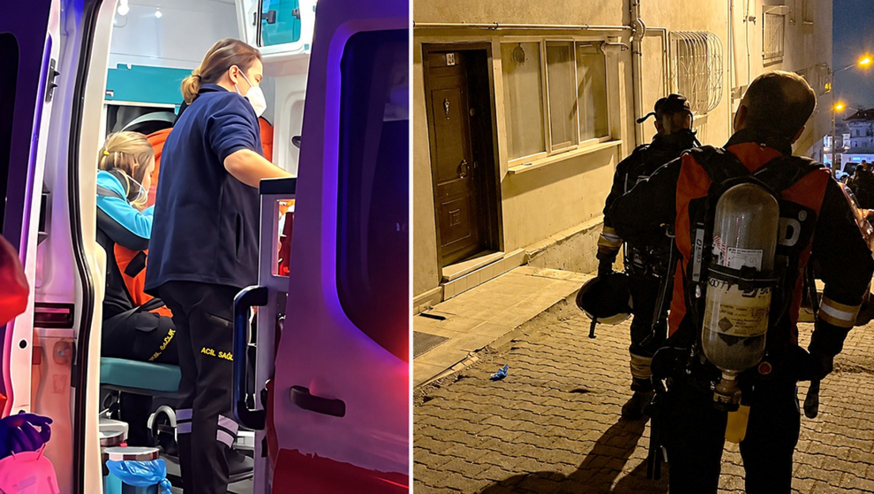 Bolu’da belediyenin sinek ilaçlaması sonrası panik! 3 kişi hastaneye kaldırıldı