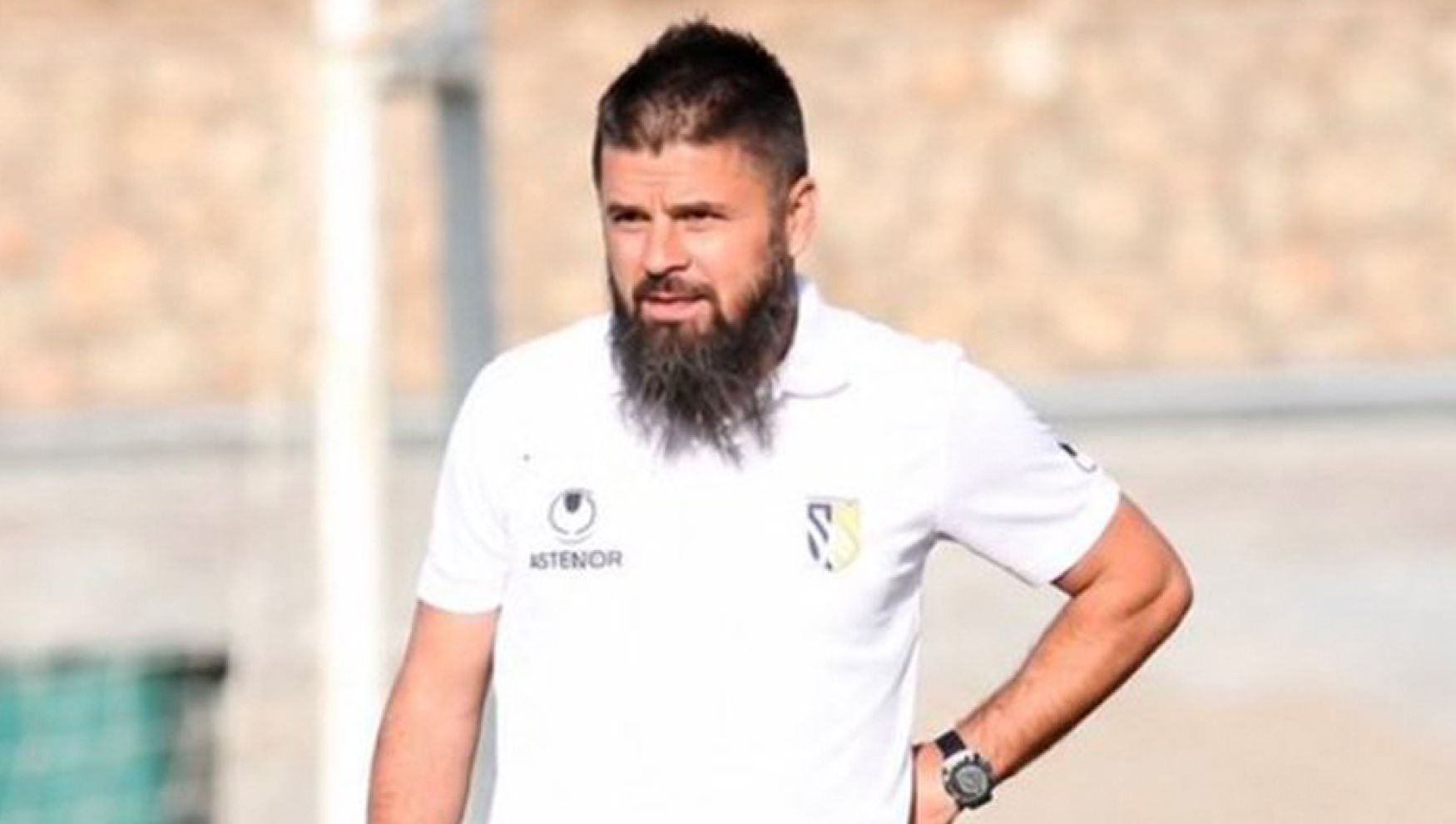 Boluspor’da Daniel Farrar dönemi sona erdi: Yeni teknik direktör Fatih Atik