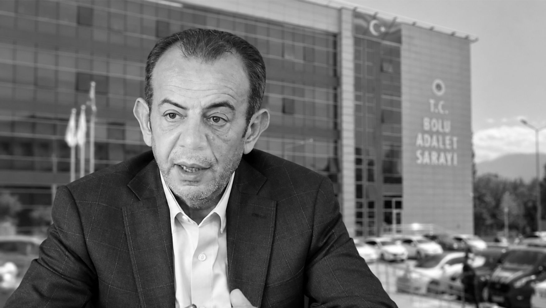 Tanju Özcan hakkında istenen ceza belli oldu: 217 yıla kadar hapis talebi