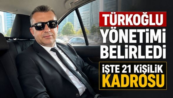 CHP Bolu'da yeni yönetim belli oldu: İşte 21 kişilik kadro