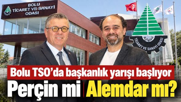 Bolu TSO'da gözler başkanlık seçiminde: 41 meclis üyesi belli oldu