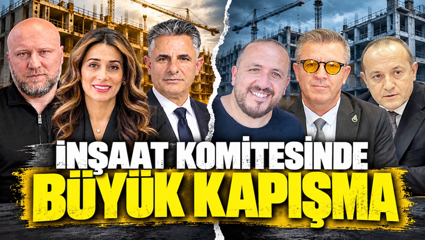 Bolu TSO seçimlerinde gözler inşaat sektöründe: 420 seçmen sandığa gidecek