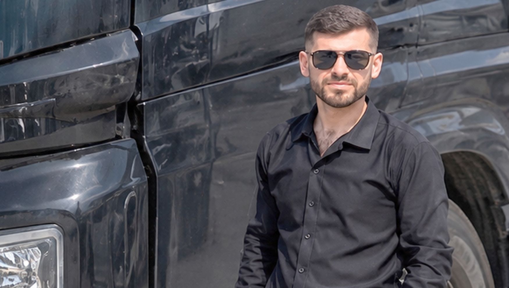 Bolu’da feci TIR kazası: 28 yaşındaki sürücü hayatını kaybetti