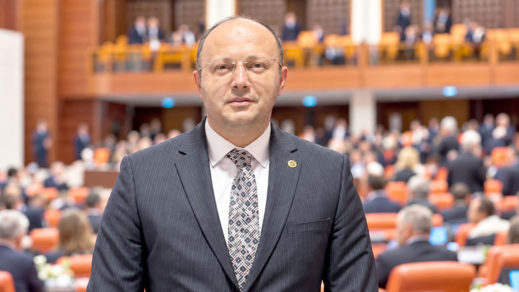 Bolu’nun sorunları Meclis gündeminde olacak