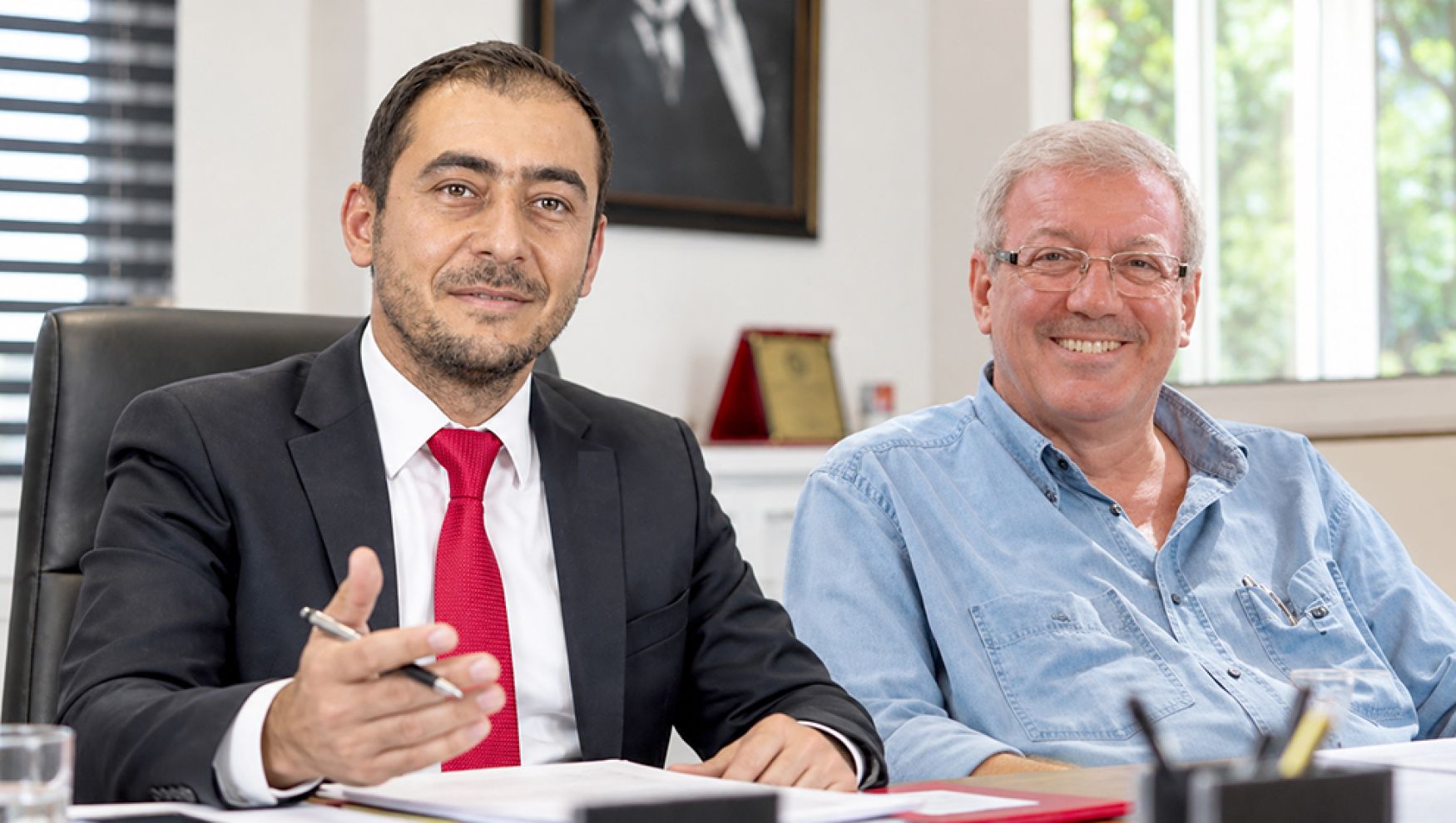 Çetin Uç’tan Cahit Çıngı’ya sert sözler: ADD’den istifa etti