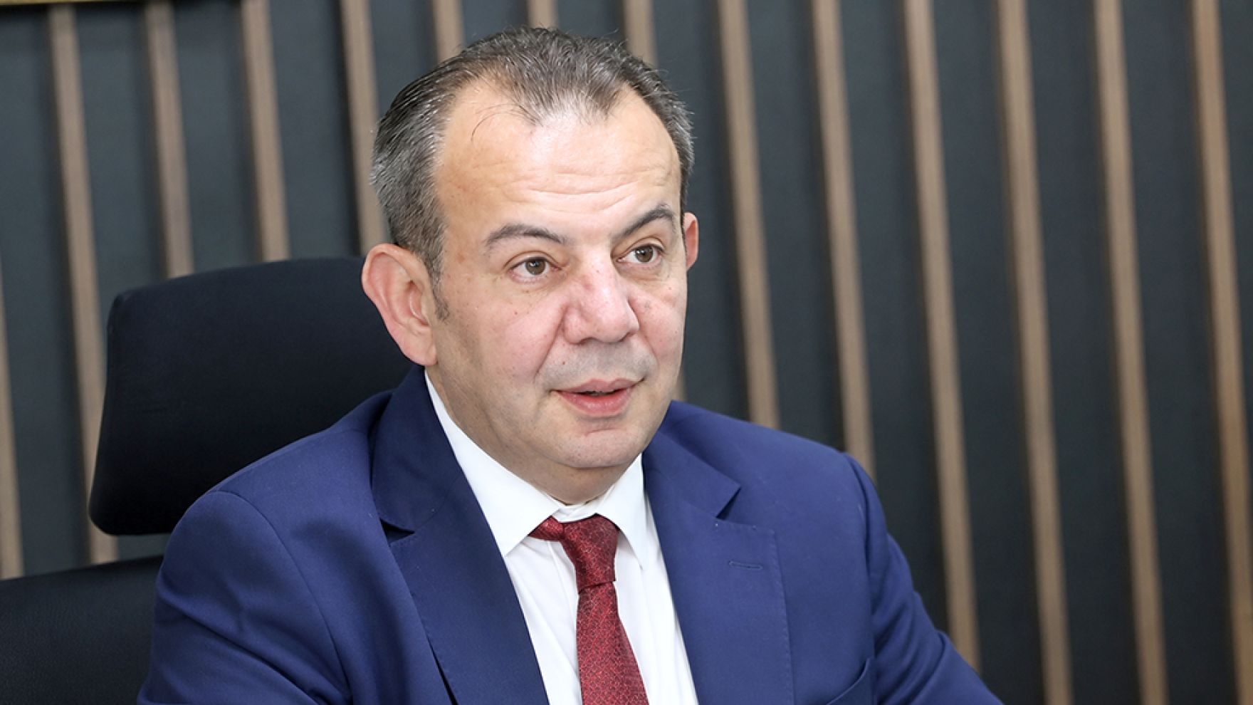 Duruşmada kedi, sosyal medyada aslan! Tanju Özcan’dan ceza sonrası sert çıkış
