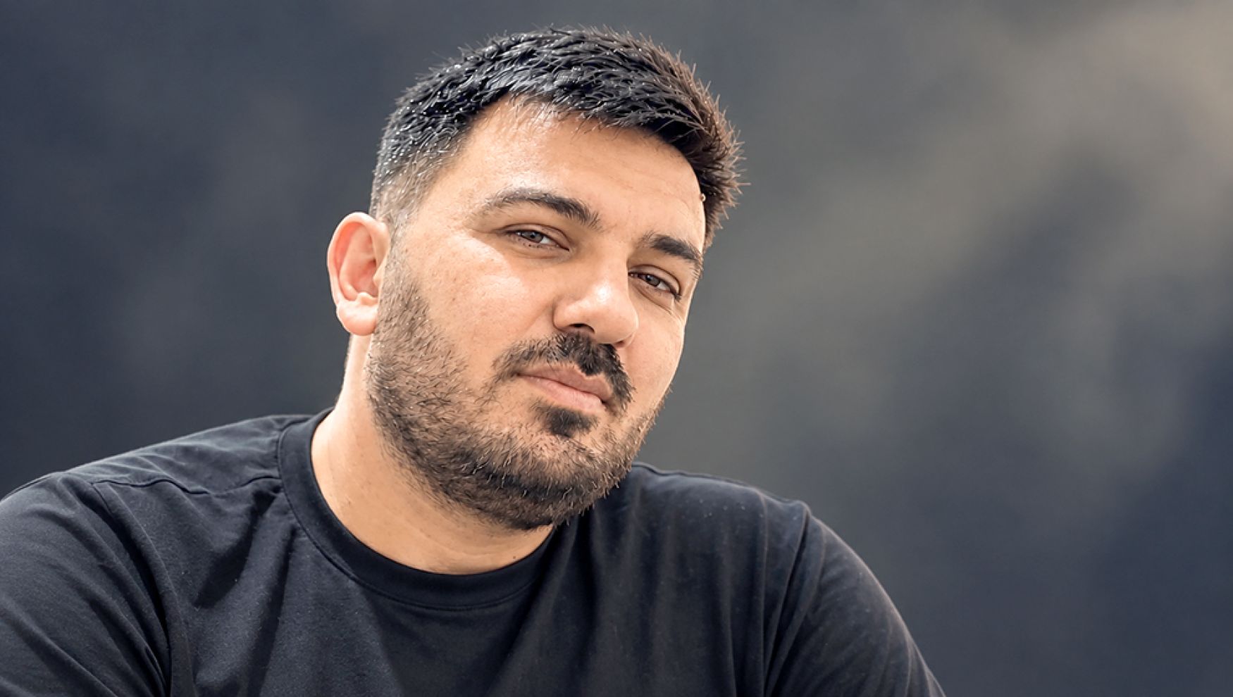 Mudurnu’da 35 yaşındaki Ramazan Özkıcır kalp krizinden hayatını kaybetti